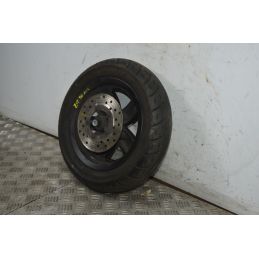 Cerchio Anteriore Piaggio Zip 50 Dal 2000 Al 2018  1734077176601