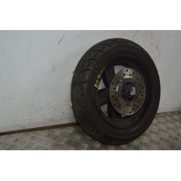 Cerchio Anteriore Piaggio Zip 50 Dal 2000 Al 2018  1734077176601