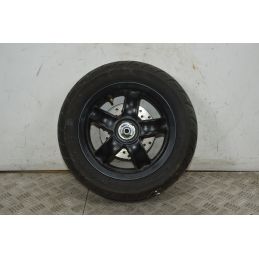 Cerchio Anteriore Piaggio Zip 50 Dal 2000 Al 2018  1734077176601