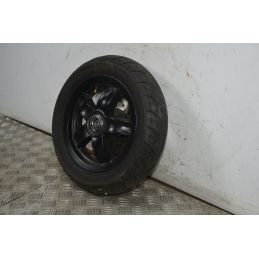 Cerchio Anteriore Piaggio Zip 50 Dal 2000 Al 2018  1734077176601
