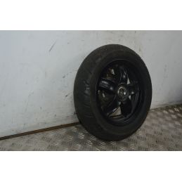 Cerchio Anteriore Piaggio Zip 50 Dal 2000 Al 2018  1734077176601