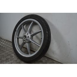 Cerchio Posteriore Benelli Pepe 50 Dal 1998 Al 2015  1734077656554