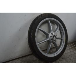Cerchio Posteriore Benelli Pepe 50 Dal 1998 Al 2015  1734077656554