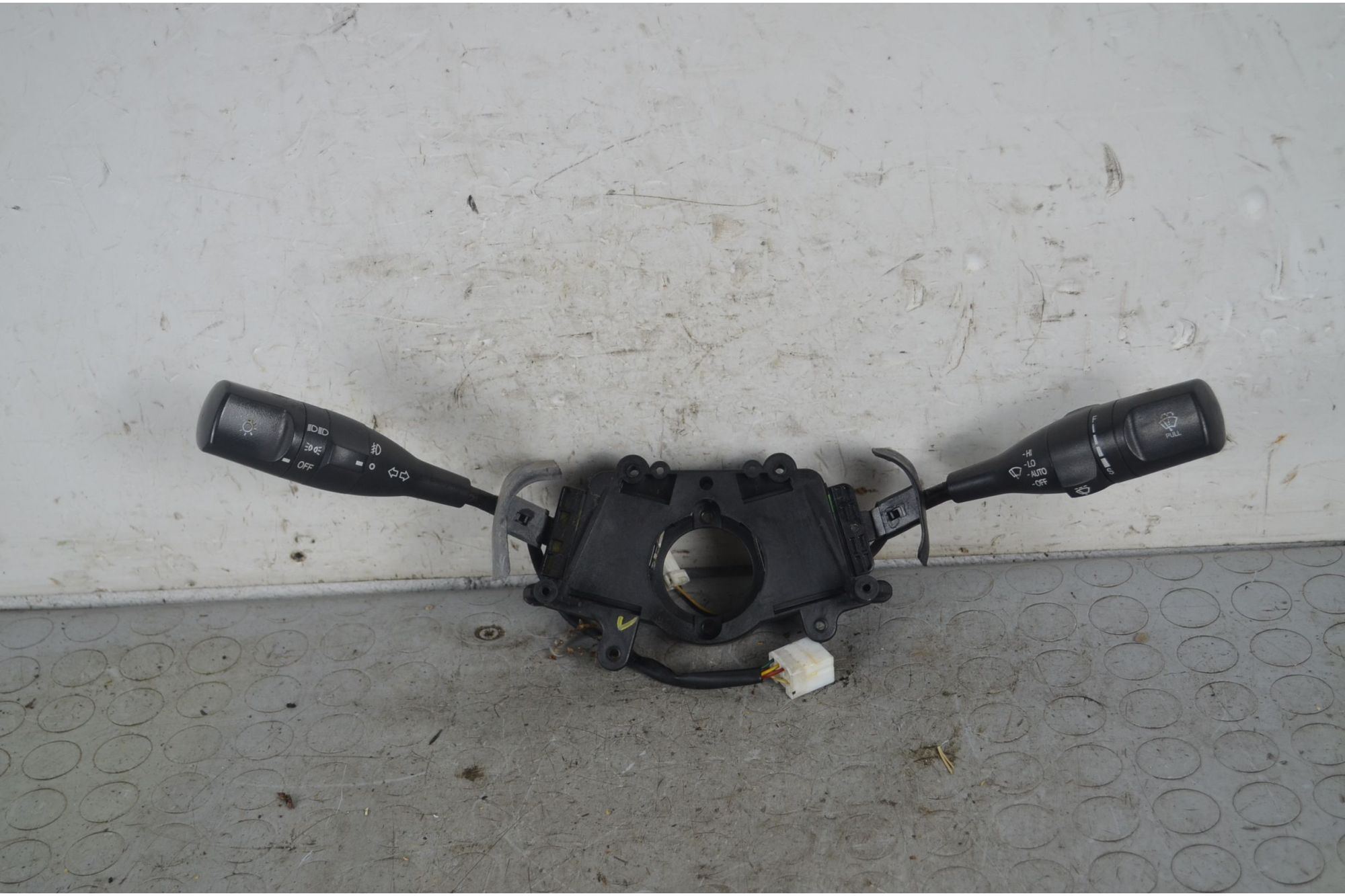 Devioluci Chevrolet Epica Dal 2006 al 2011 Cod 508320-1240  1734077683123