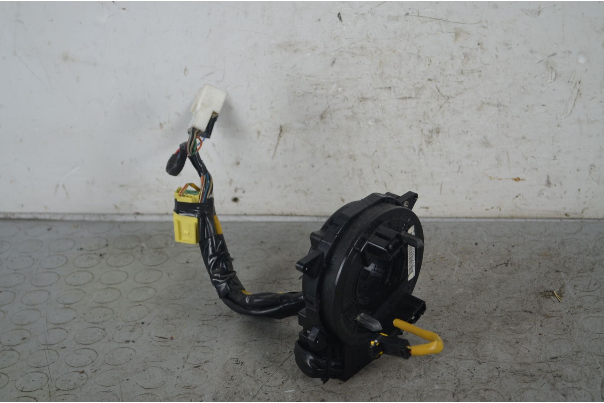 Contatto Spiralato Subaru Legacy Dal 2003 al 2009 Cod 27546AG010  1734078456818