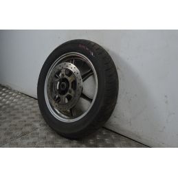 Cerchio Anteriore Suzuki Burgman 200 dal 2001 al 2014  1734078852665