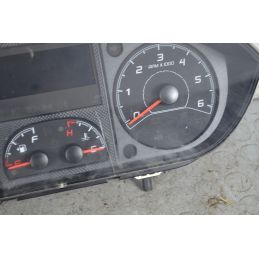 Strumentazione Contachilometri Completa Fiat Ducato Dal 2011 al 2014 Cod 1378892080  1734079157479