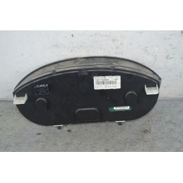 Strumentazione Contachilometri Completa Fiat Ducato Dal 2011 al 2014 Cod 1378892080  1734079157479
