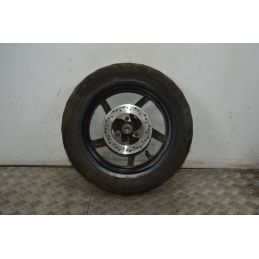 Cerchio Posteriore Aprilia SR 50 Ditech IE dal 2000 al 2004  1734080303483