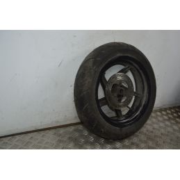 Cerchio Posteriore Aprilia SR 50 Ditech IE dal 2000 al 2004  1734080303483
