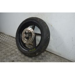 Cerchio Anteriore Aprilia SR 50 Ditech IE dal 2000 al 2004  1734080685350