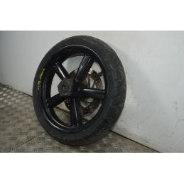 Cerchio Anteriore Aprilia Scarabeo Special 300 Dal 2009 Al 2013  1734082113448