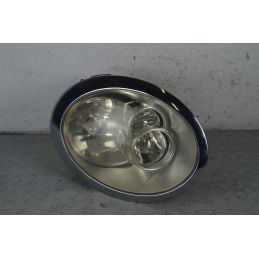 Faro Anteriore SX Mini Cooper R50  Dal 2001 al 2007 Cod 63126911703  1734081662190