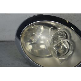 Faro Anteriore SX Mini Cooper R50  Dal 2001 al 2007 Cod 63126911703  1734081662190