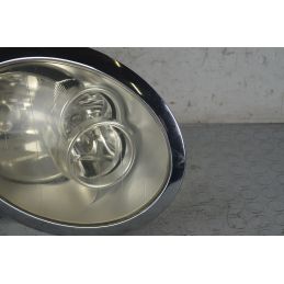 Faro Anteriore SX Mini Cooper R50  Dal 2001 al 2007 Cod 63126911703  1734081662190