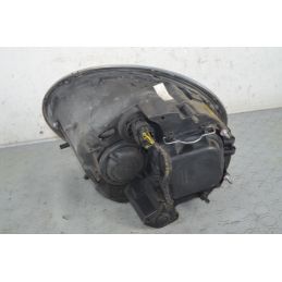 Faro Anteriore SX Mini Cooper R50  Dal 2001 al 2007 Cod 63126911703  1734081662190