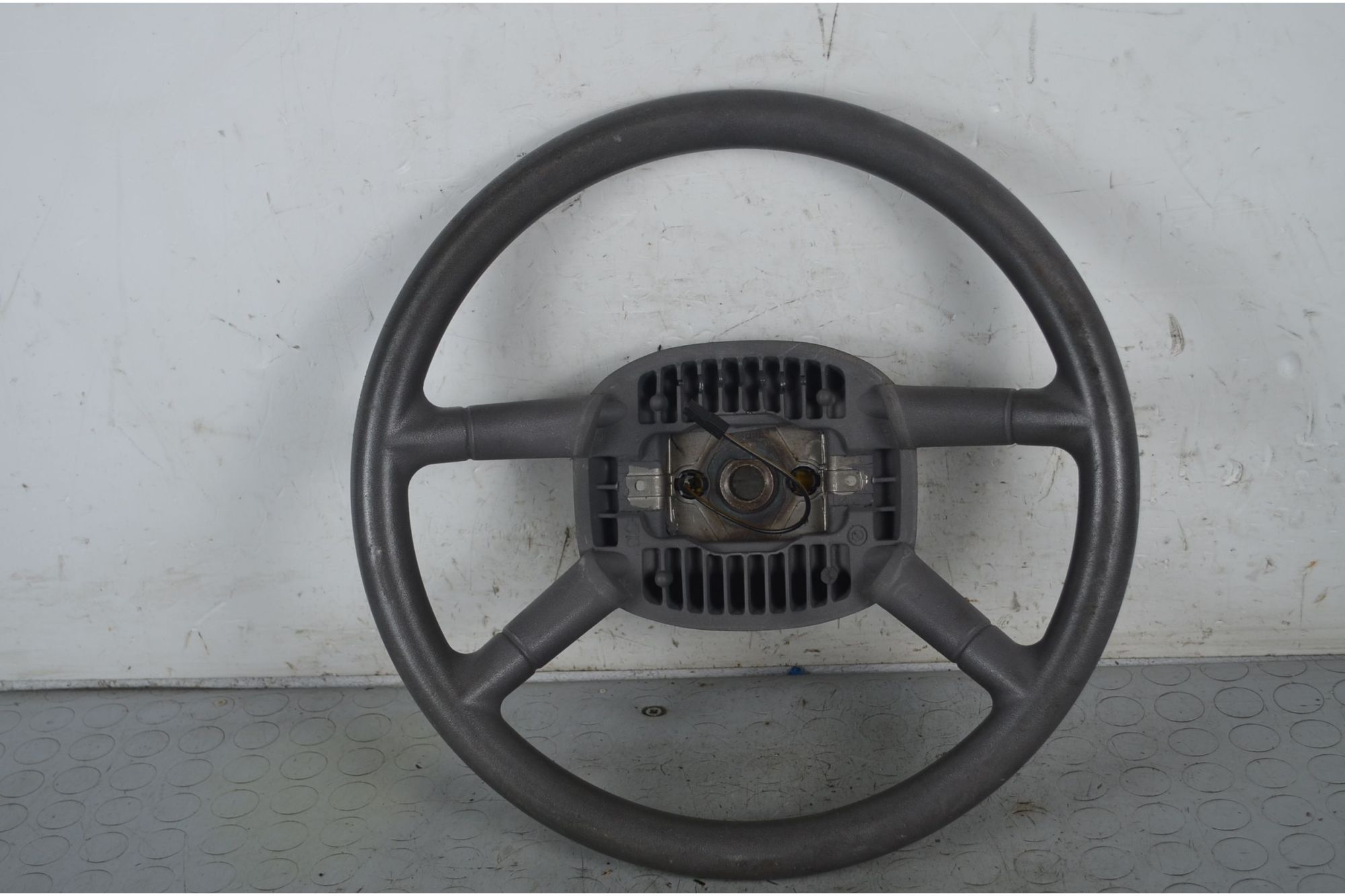 Volante Fiat Panda Dal 1980 al 2003 Cod 182280960  1734082074077