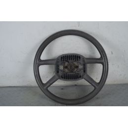 Volante Fiat Panda Dal 1980 al 2003 Cod 182280960  1734082074077