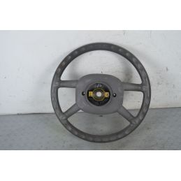 Volante Fiat Panda Dal 1980 al 2003 Cod 182280960  1734082074077
