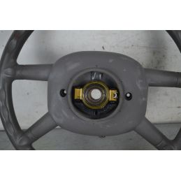 Volante Fiat Panda Dal 1980 al 2003 Cod 182280960  1734082074077