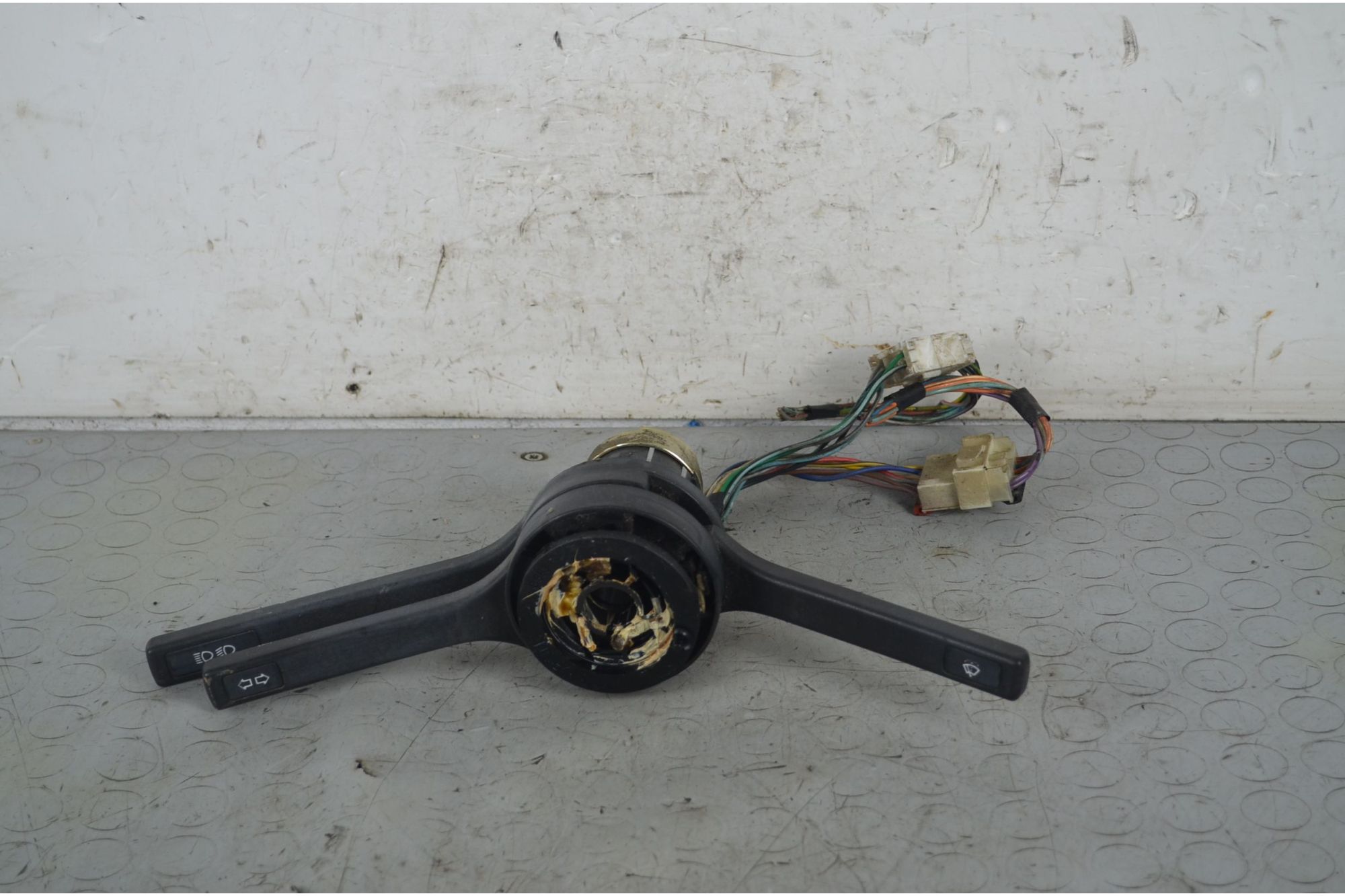 Devioluci Fiat Panda Dal 1980 al 2003 Cod 716662080  1734082396902