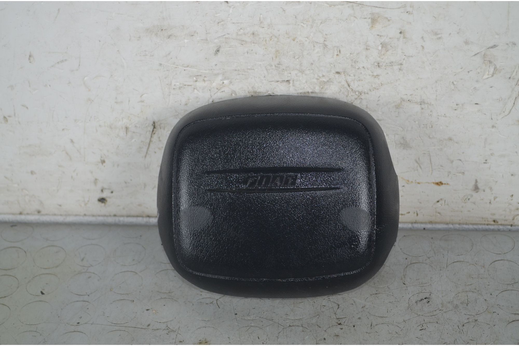 Clacson Volante Fiat Panda Dal 1980 al 2003 Cod 182256980  1734082896556