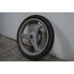 Cerchio Anteriore Yamaha Why 50 dal 1998 al 2012  1734083595175