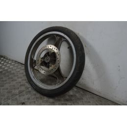 Cerchio Anteriore Yamaha Why 50 dal 1998 al 2012  1734083595175