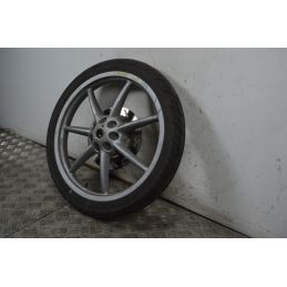Cerchio Anteriore Benelli Pepe 50 Dal 1998 Al 2015  1734084671816