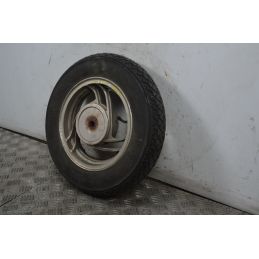 Cerchio posteriore Peugeot V-Clic 50 Dal 2007 al 2013  1734085544270