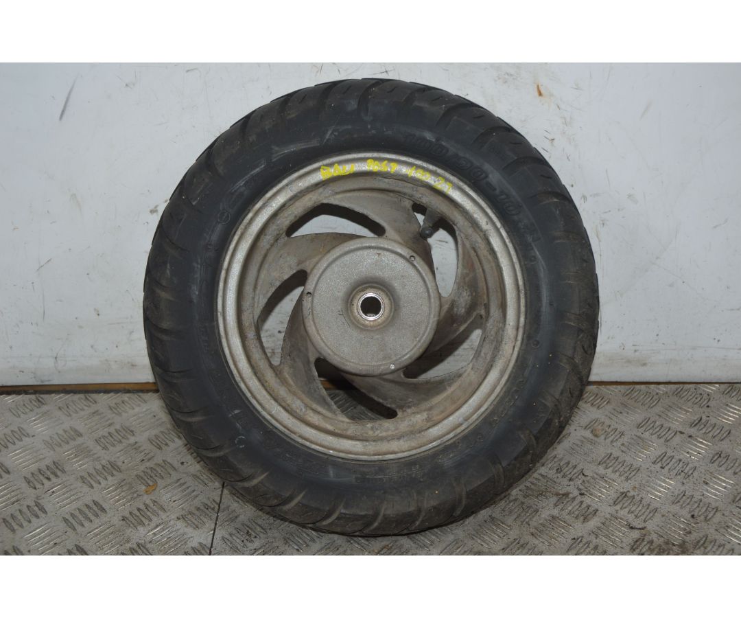 Cerchio Posteriore Honda Bali EX 100 Dal 1996 al 2001 1734087150219 Cerchio Posteriore Honda Bali EX 100 Dal 1996 al 2001 1734087150219