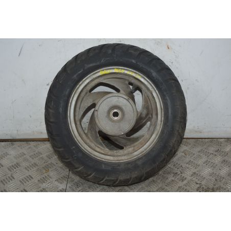 Cerchio Posteriore Honda Bali EX 100 Dal 1996 al 2001  1734087150219