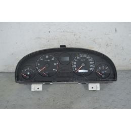 Strumentazione Contachilometri Completa Peugeot 806 Dal 1994 al 2002 Cod 09037002031  1734088067455