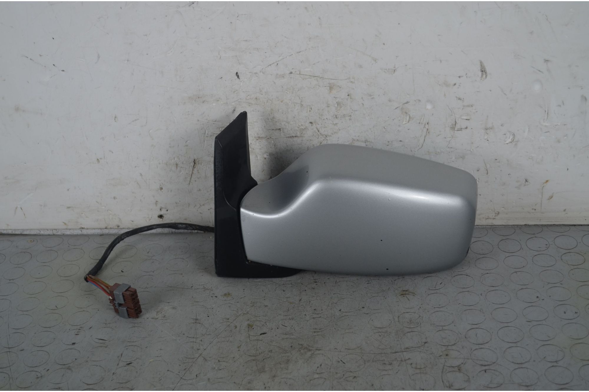 Specchietto Retrovisore esterno SX Lancia Z Dal 1994 al 2002 Cod 013002  1734088343085