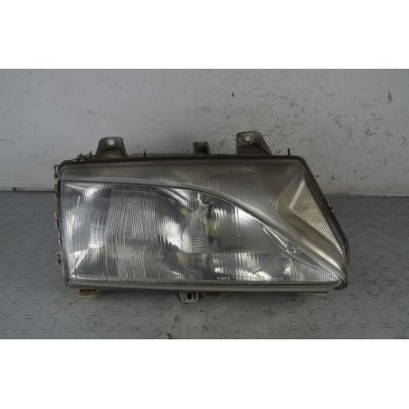 Faro Anteriore DX Peugeot 806  Dal 1994 al 2002 Cod 6205T5  1734088743755