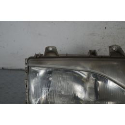 Faro Anteriore DX Peugeot 806  Dal 1994 al 2002 Cod 6205T5  1734088743755