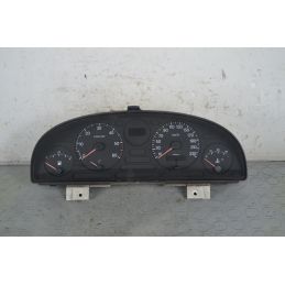 Strumentazione Contachilometri Completa Peugeot 806 Dal 1994 al 2002 Cod 09037002031  1734089174183