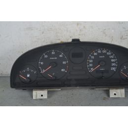 Strumentazione Contachilometri Completa Peugeot 806 Dal 1994 al 2002 Cod 09037002031  1734089174183