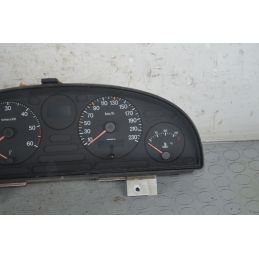 Strumentazione Contachilometri Completa Peugeot 806 Dal 1994 al 2002 Cod 09037002031  1734089174183