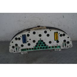 Strumentazione Contachilometri Completa Peugeot 806 Dal 1994 al 2002 Cod 09037002031  1734089174183