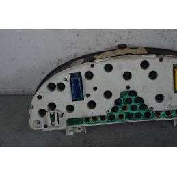 Strumentazione Contachilometri Completa Peugeot 806 Dal 1994 al 2002 Cod 09037002031  1734089174183