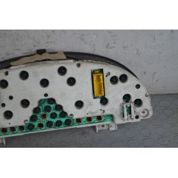 Strumentazione Contachilometri Completa Peugeot 806 Dal 1994 al 2002 Cod 09037002031  1734089174183