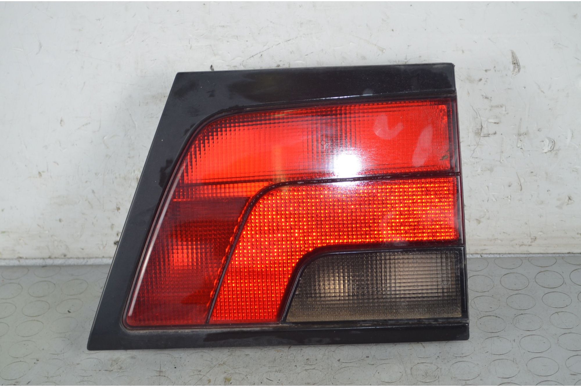 Fanale Stop Posteriore Interno DX Peugeot 806 Dal 1994 al 2002 Cod 6351A6  1734091032792