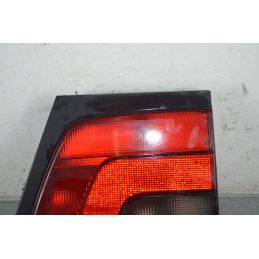 Fanale Stop Posteriore Interno DX Peugeot 806 Dal 1994 al 2002 Cod 6351A6  1734091032792