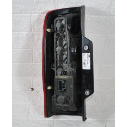 Fanale stop posteriore destro DX Peugeot Bipper dal 2007 al 2016 cod 1624216980  1618309396282