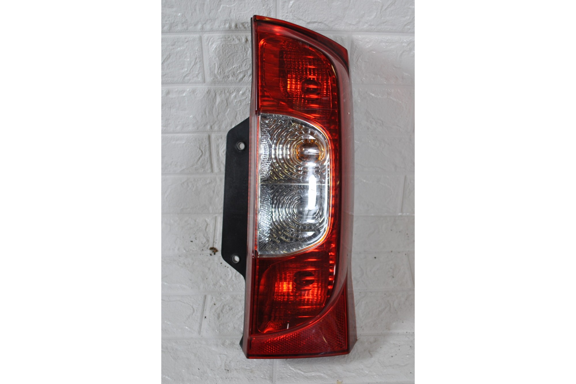 Fanale stop posteriore destro DX Peugeot Bipper dal 2007 al 2016 cod 1624216980  1618309396282