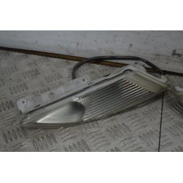 Coppia Frecce Anteriore Yamaha Majesty 400 dal 2004 al 2008  1734099335130