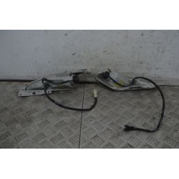 Coppia Frecce Anteriore Yamaha Majesty 400 dal 2004 al 2008  1734099335130