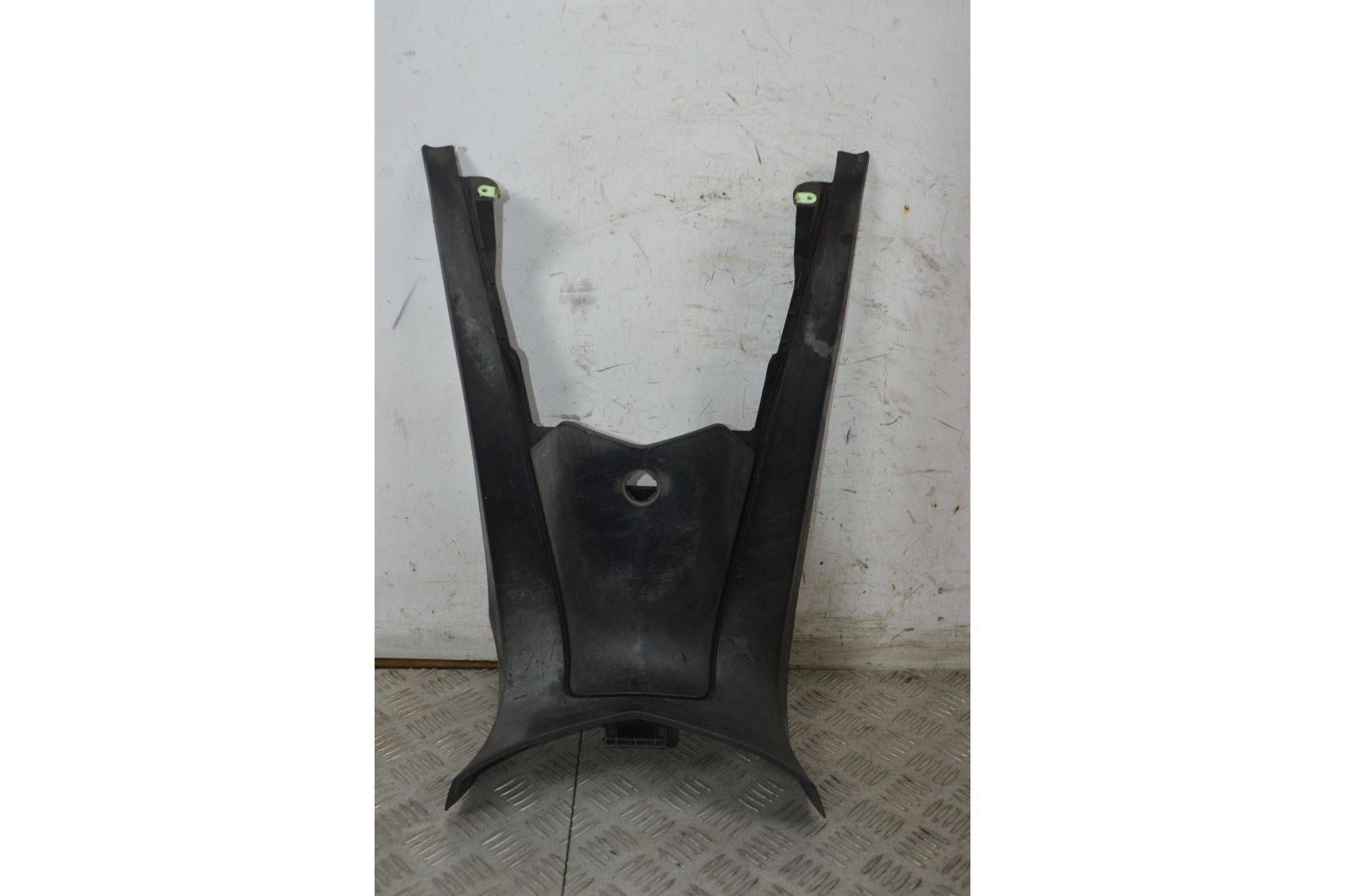 Carena Sportello Tunnel Centrale Peugeot Geopolis 250 dal 2005 al 2012  1734101244894