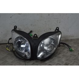 Faro Fanale Anteriore Yamaha T-max Tmax 500 Dal 2001 al 2007  1734101677739